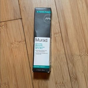 Murad Correcting Moisturizer
